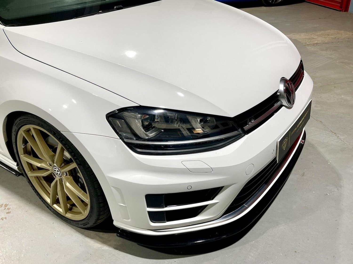 Used Volkswagen Golf 2015 for sale - 76605705: Photo 10