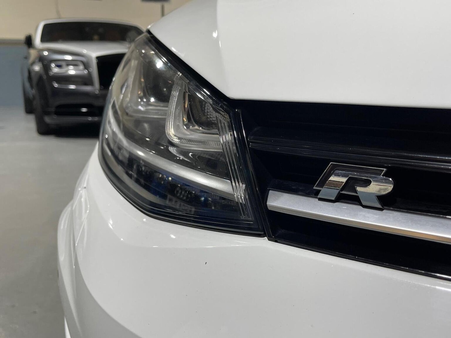 Used Volkswagen Golf 2015 for sale - 76605705: Photo 11