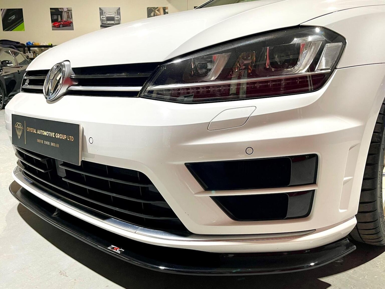 Used Volkswagen Golf 2015 for sale - 76605705: Photo 12