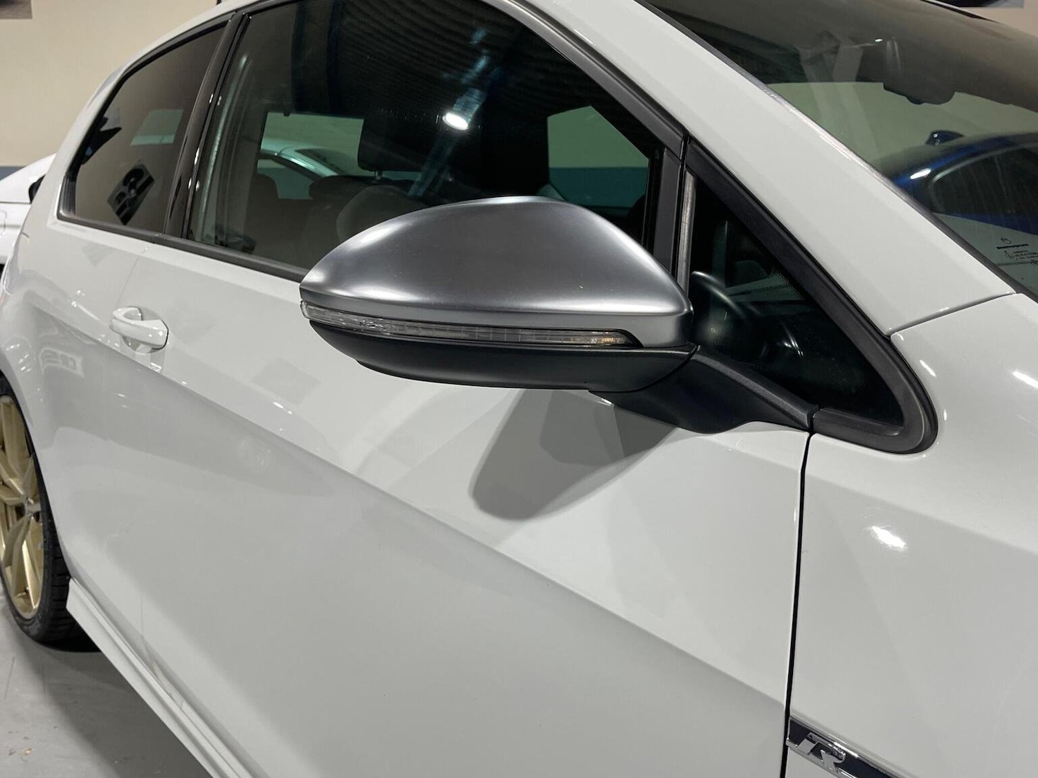 Used Volkswagen Golf 2015 for sale - 76605705: Photo 13