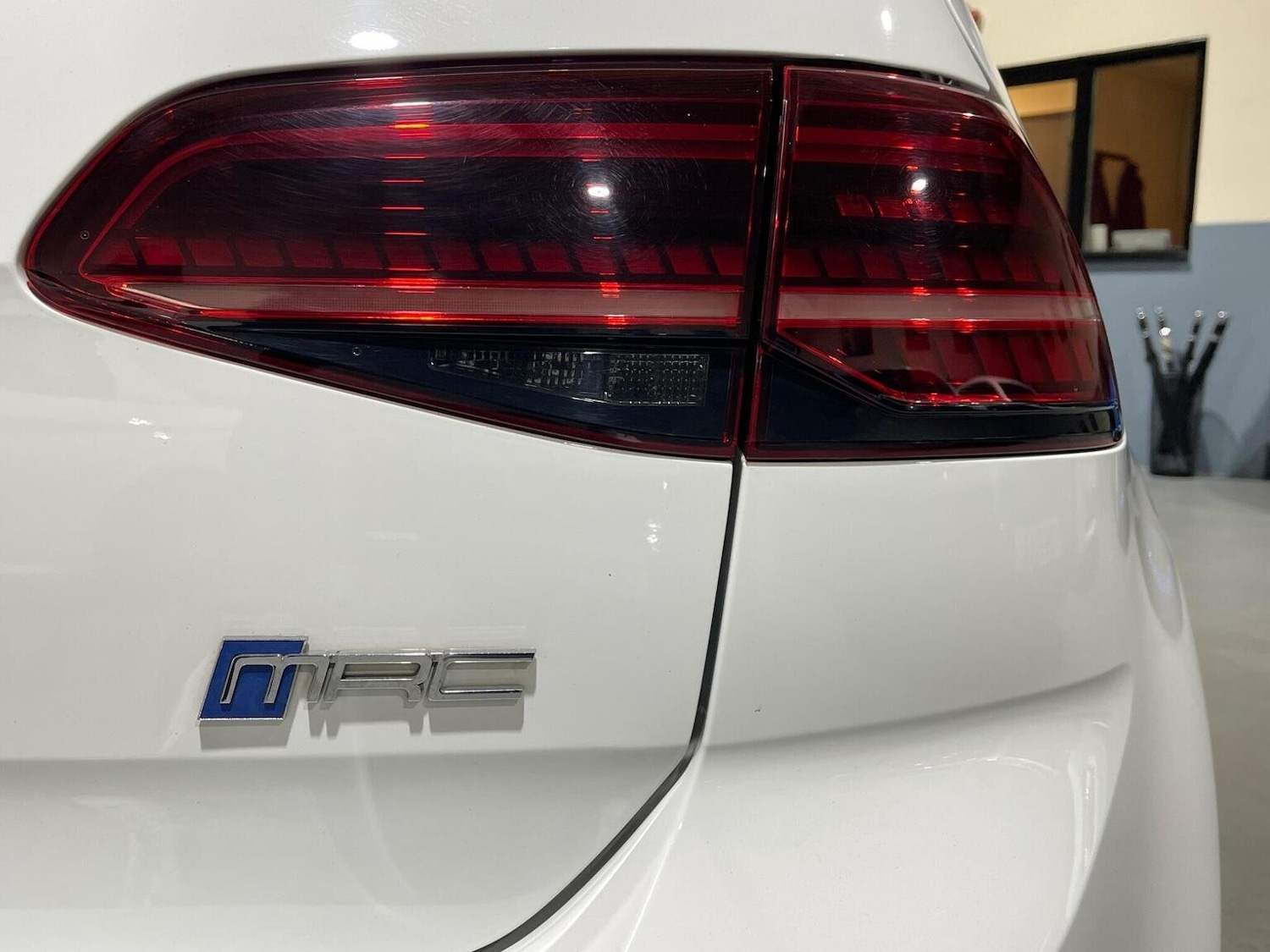 Used Volkswagen Golf 2015 for sale - 76605705: Photo 17