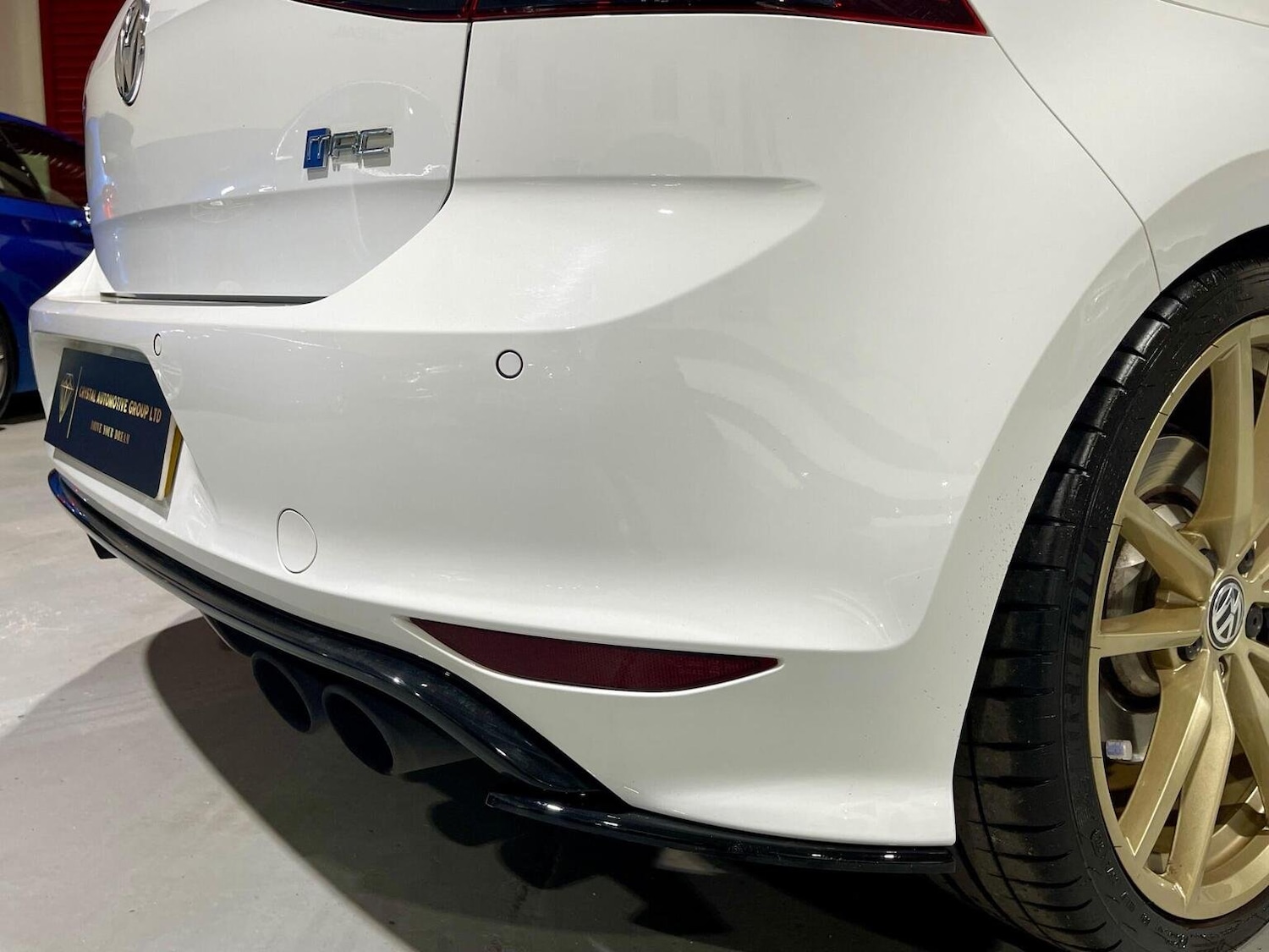 Used Volkswagen Golf 2015 for sale - 76605705: Photo 18