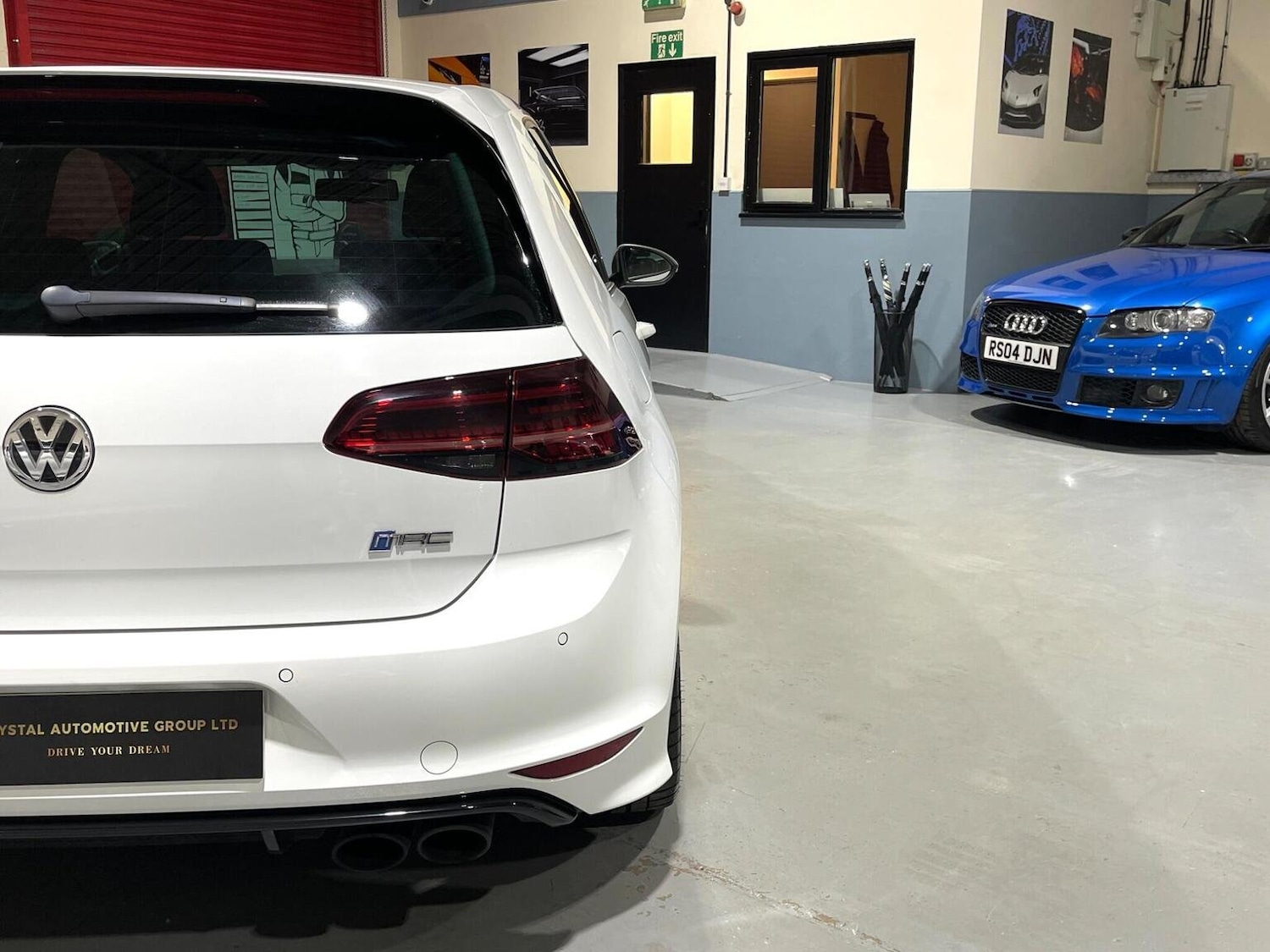 Used Volkswagen Golf 2015 for sale - 76605705: Photo 20