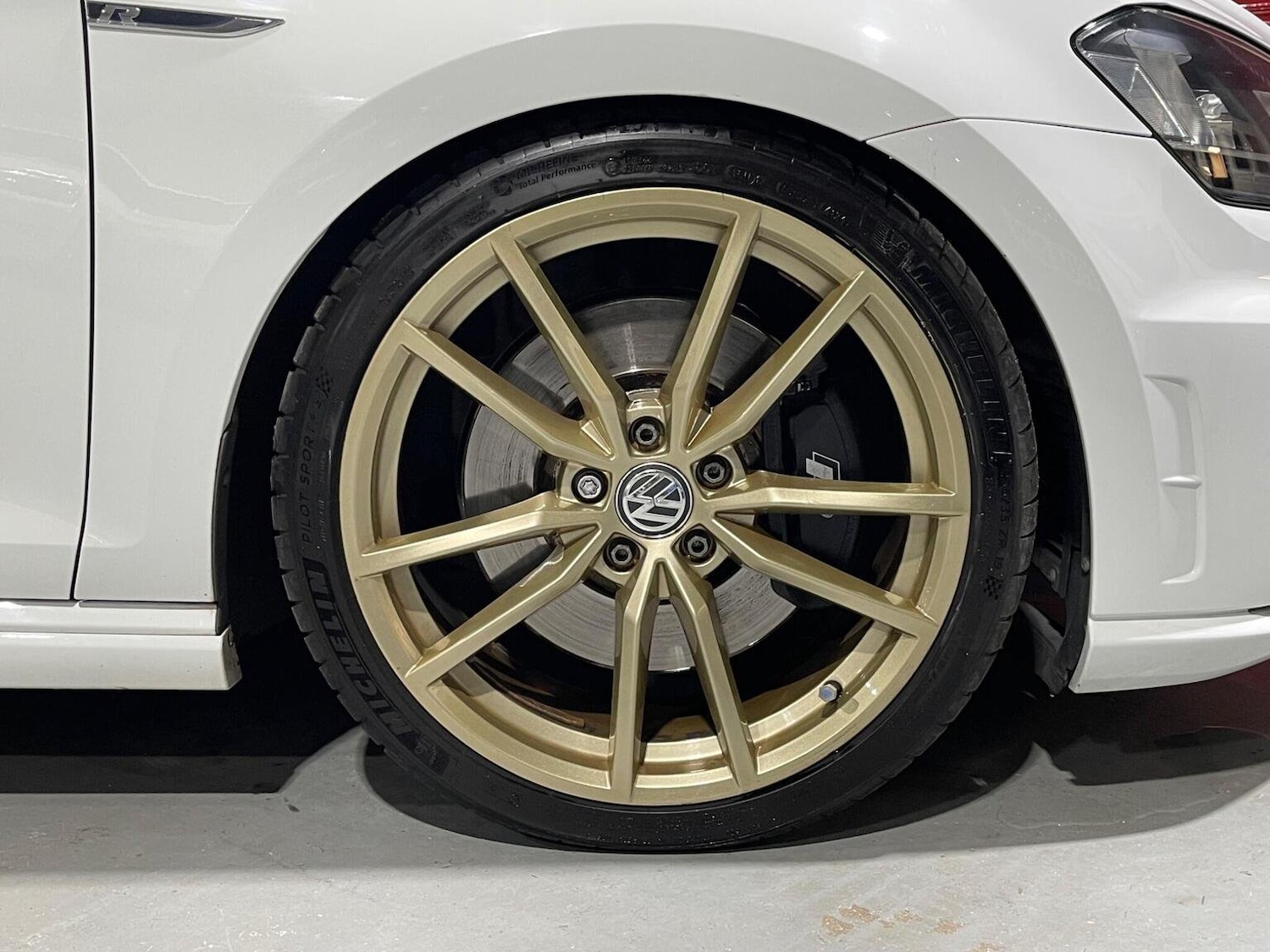 Used Volkswagen Golf 2015 for sale - 76605705: Photo 21