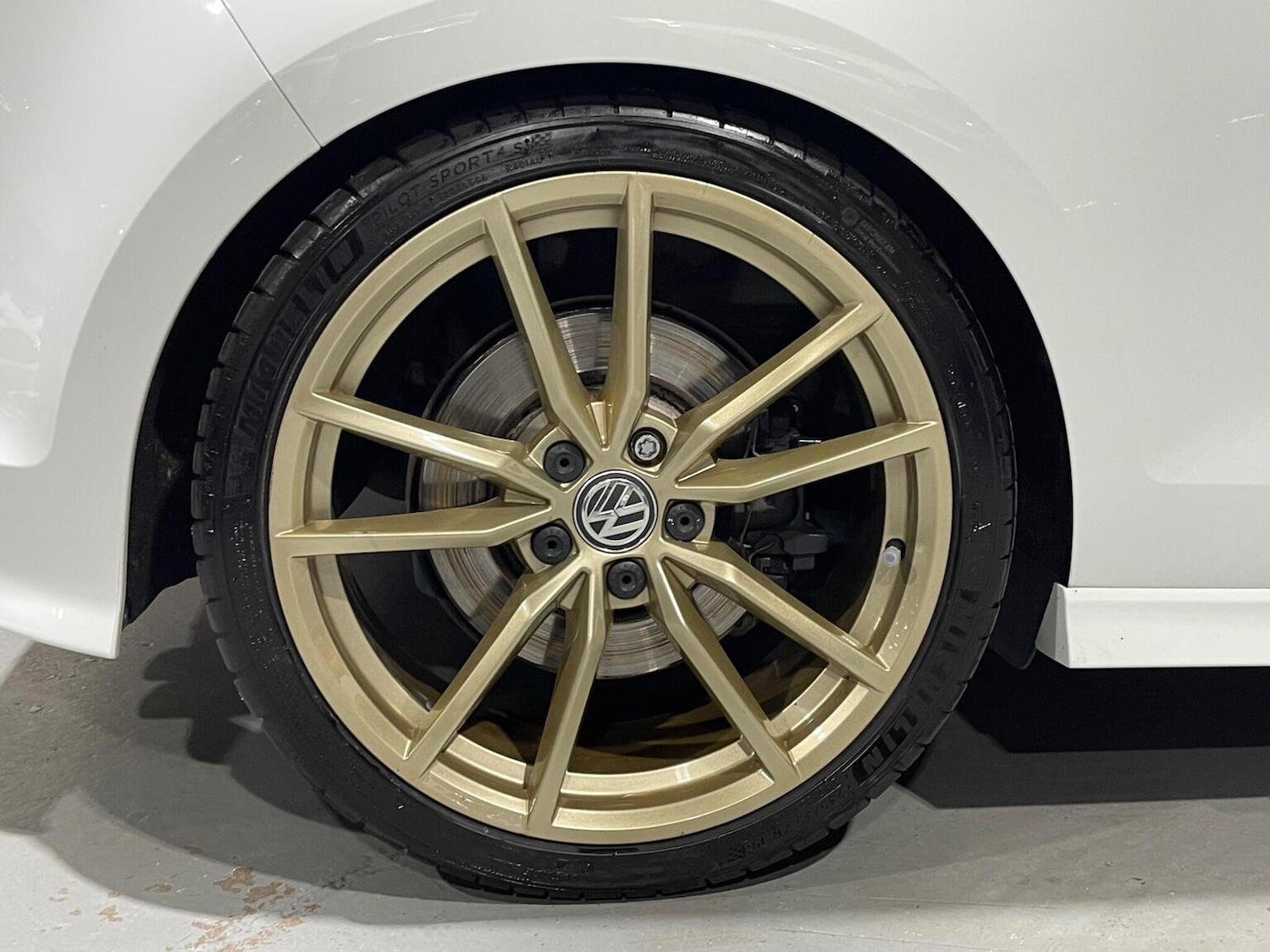 Used Volkswagen Golf 2015 for sale - 76605705: Photo 22