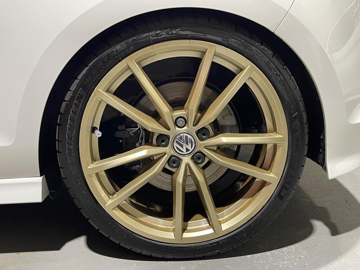 Used Volkswagen Golf 2015 for sale - 76605705: Photo 23