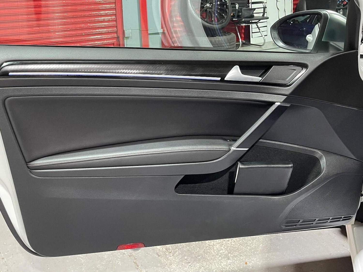 Used Volkswagen Golf 2015 for sale - 76605705: Photo 26