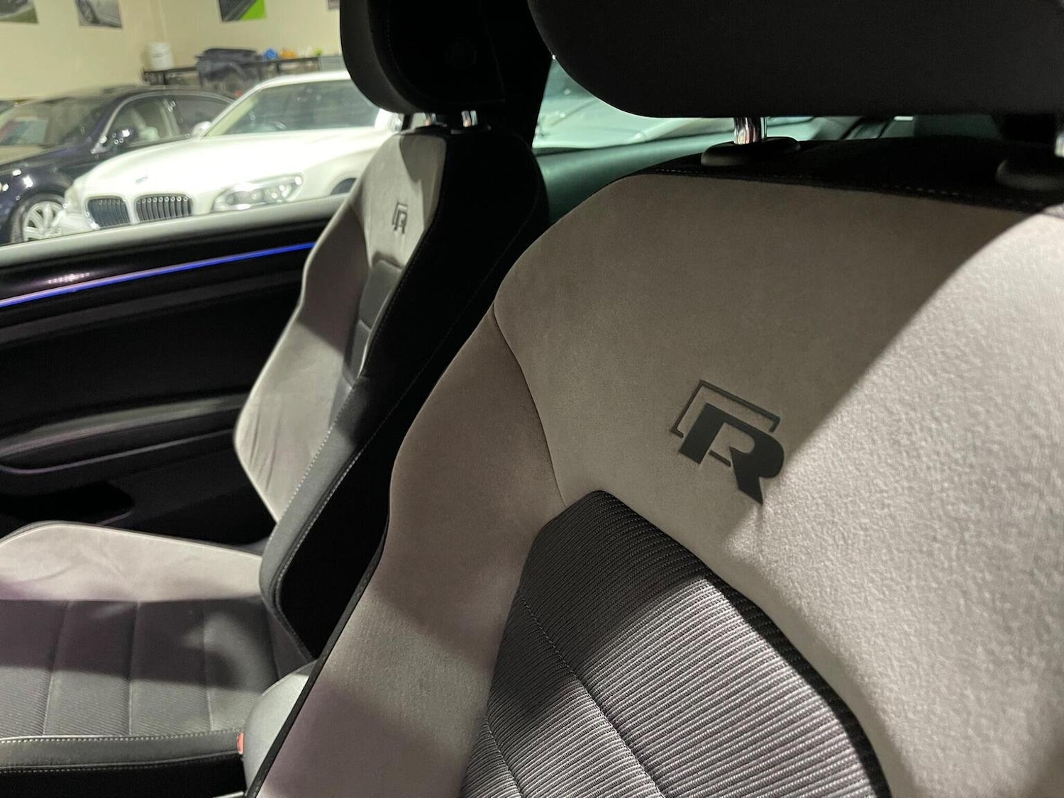 Used Volkswagen Golf 2015 for sale - 76605705: Photo 30