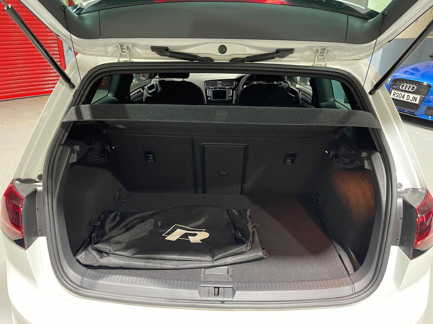 Used Volkswagen Golf 2015 for sale - 76605705: Photo 34