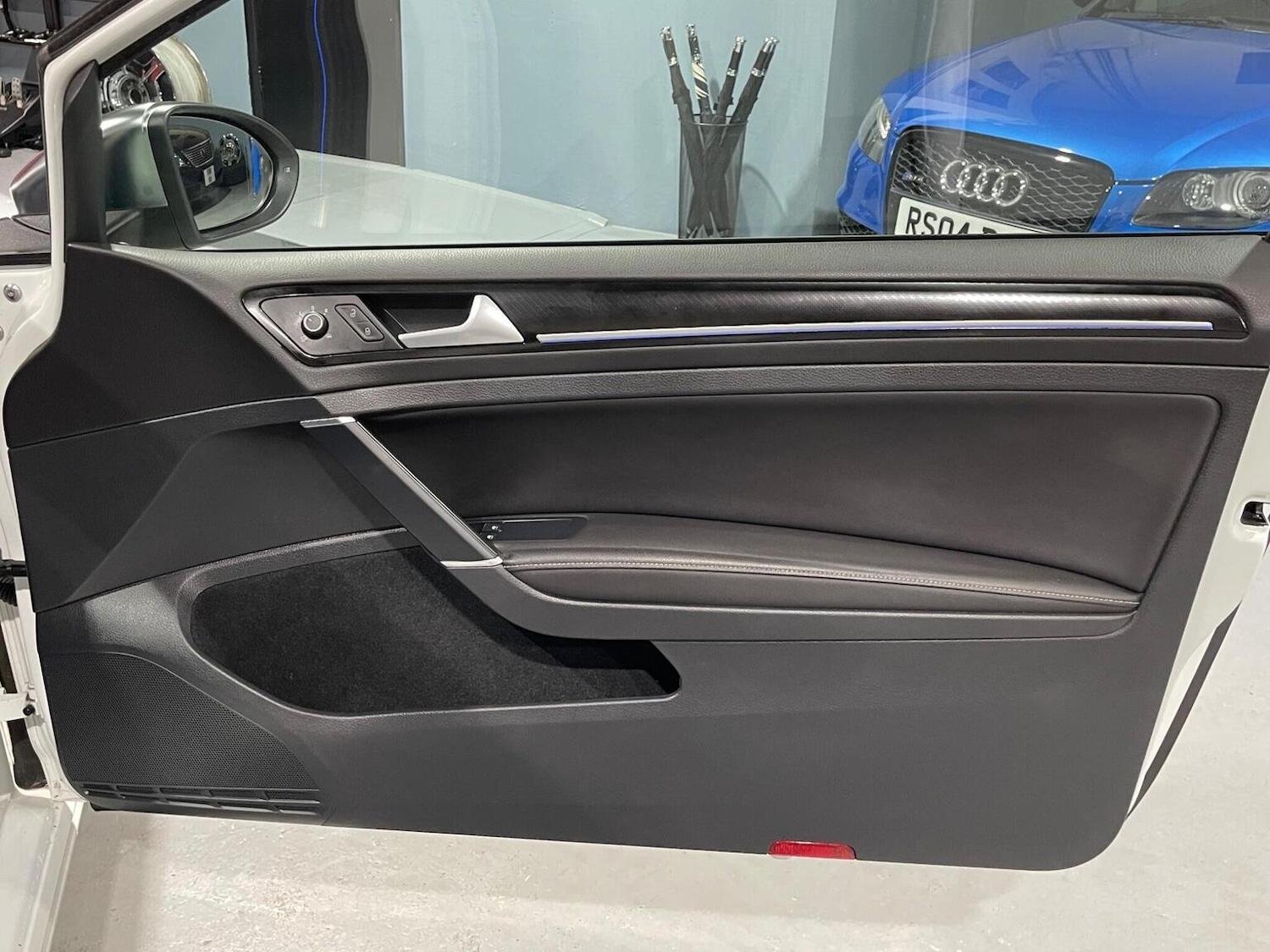 Used Volkswagen Golf 2015 for sale - 76605705: Photo 36