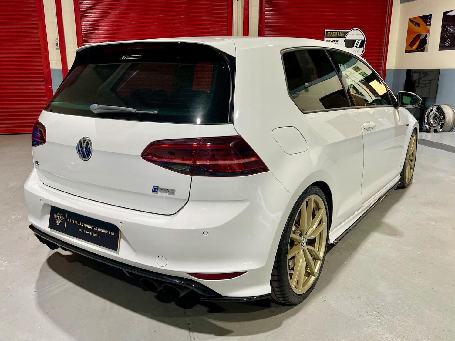 Used Volkswagen Golf 2015 for sale - 76605705: Photo 4