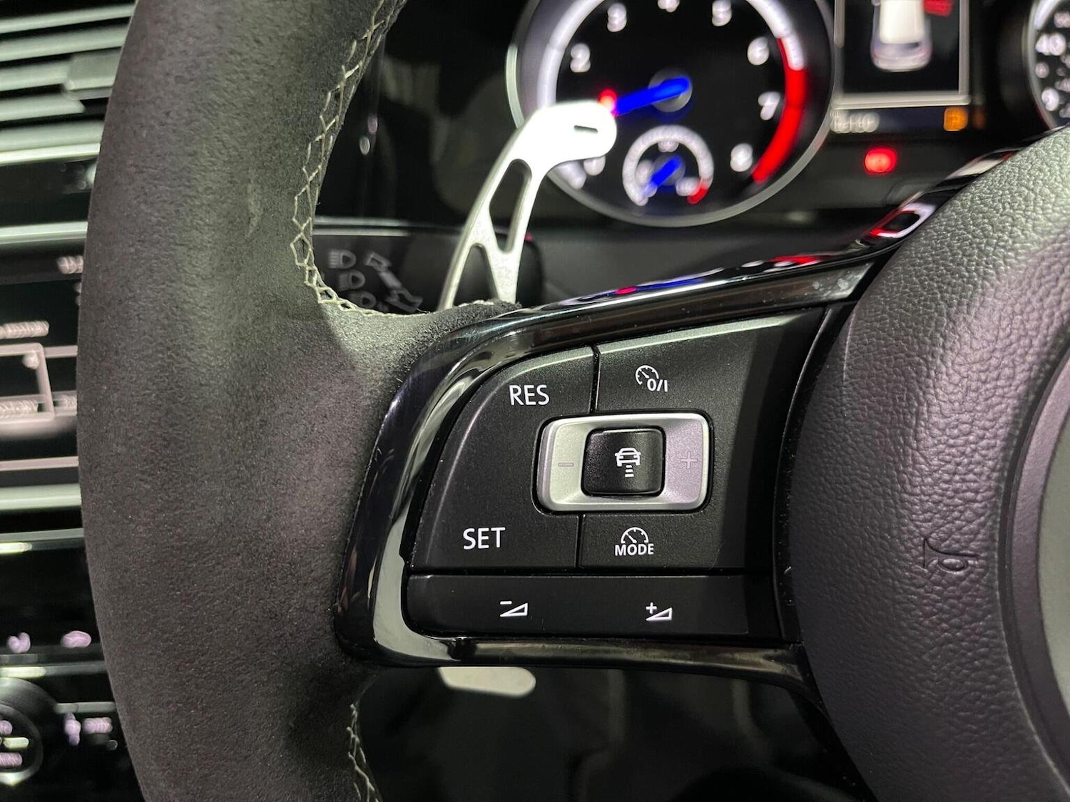 Used Volkswagen Golf 2015 for sale - 76605705: Photo 48