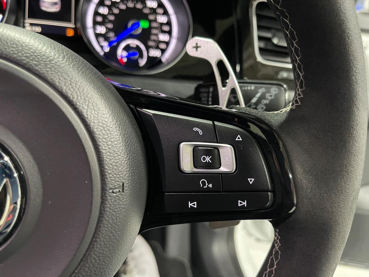 Used Volkswagen Golf 2015 for sale - 76605705: Photo 49