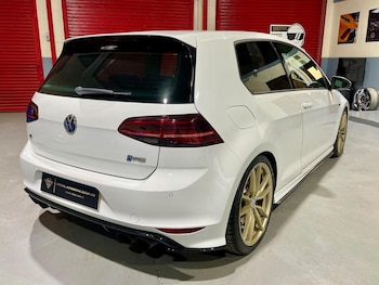 Used Volkswagen Golf 2015 for sale - 76605705: Photo