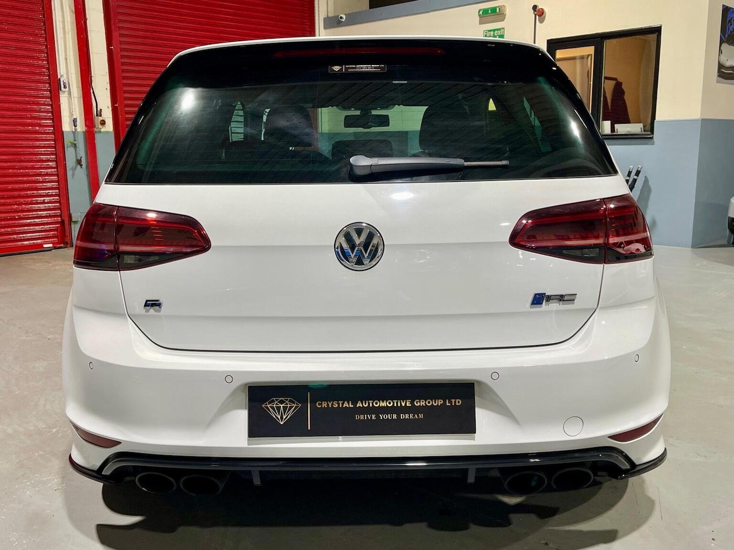 Used Volkswagen Golf 2015 for sale - 76605705: Photo 5