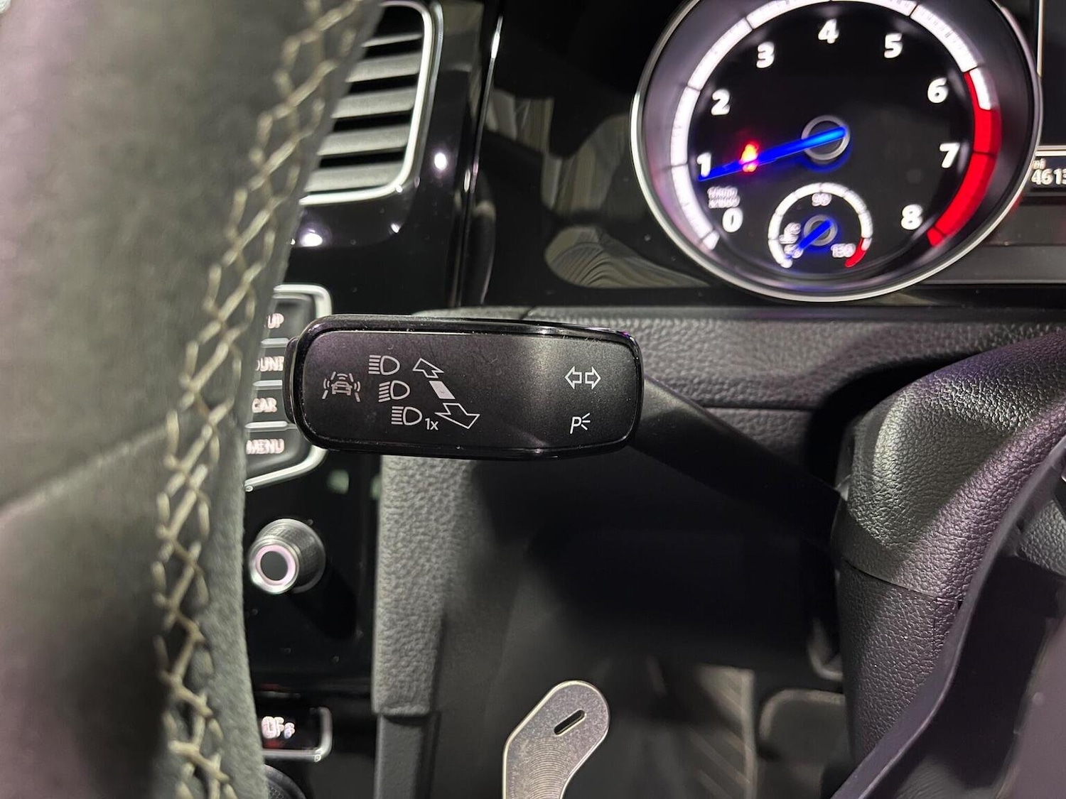 Used Volkswagen Golf 2015 for sale - 76605705: Photo 51