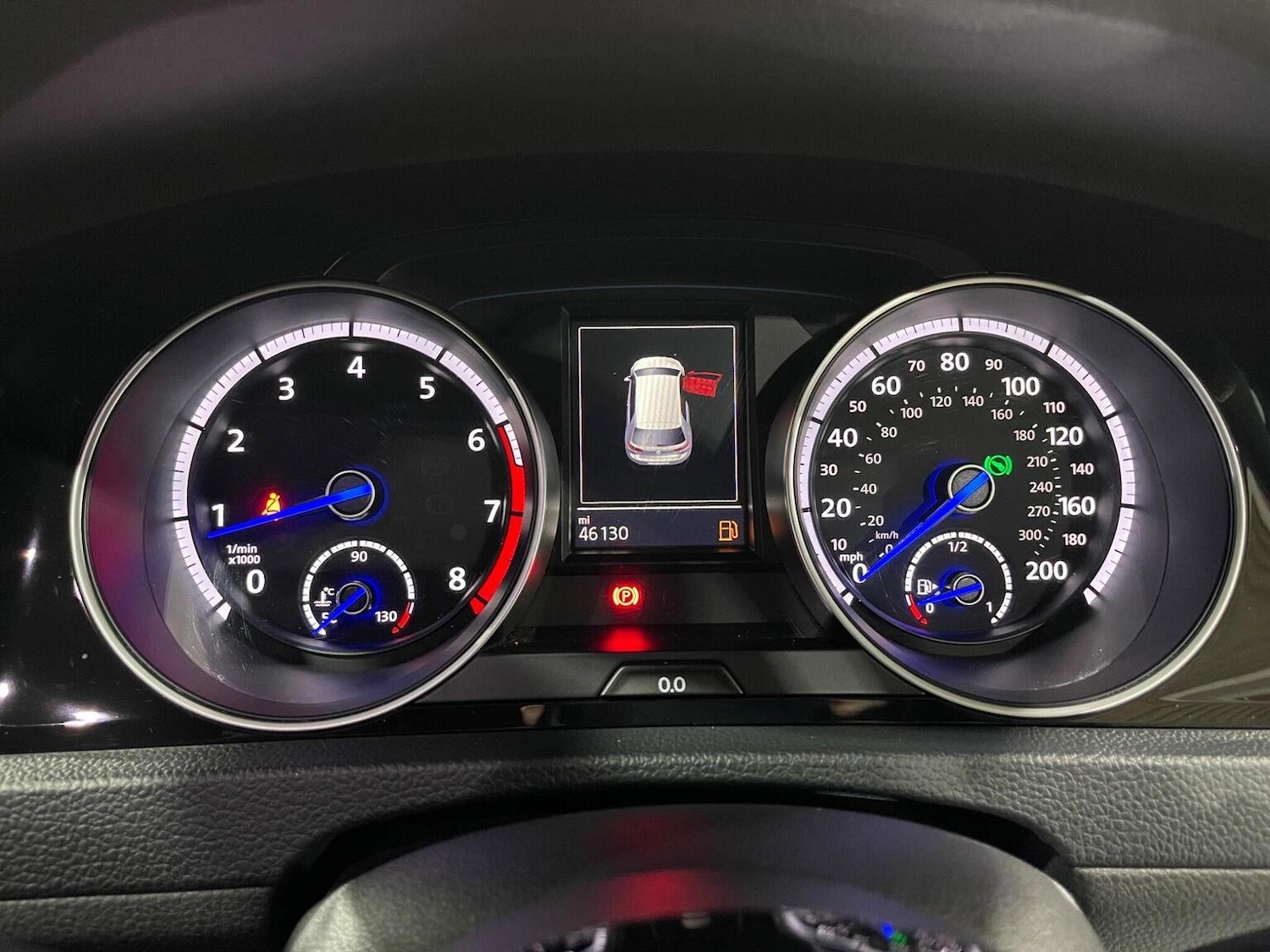 Used Volkswagen Golf 2015 for sale - 76605705: Photo 53