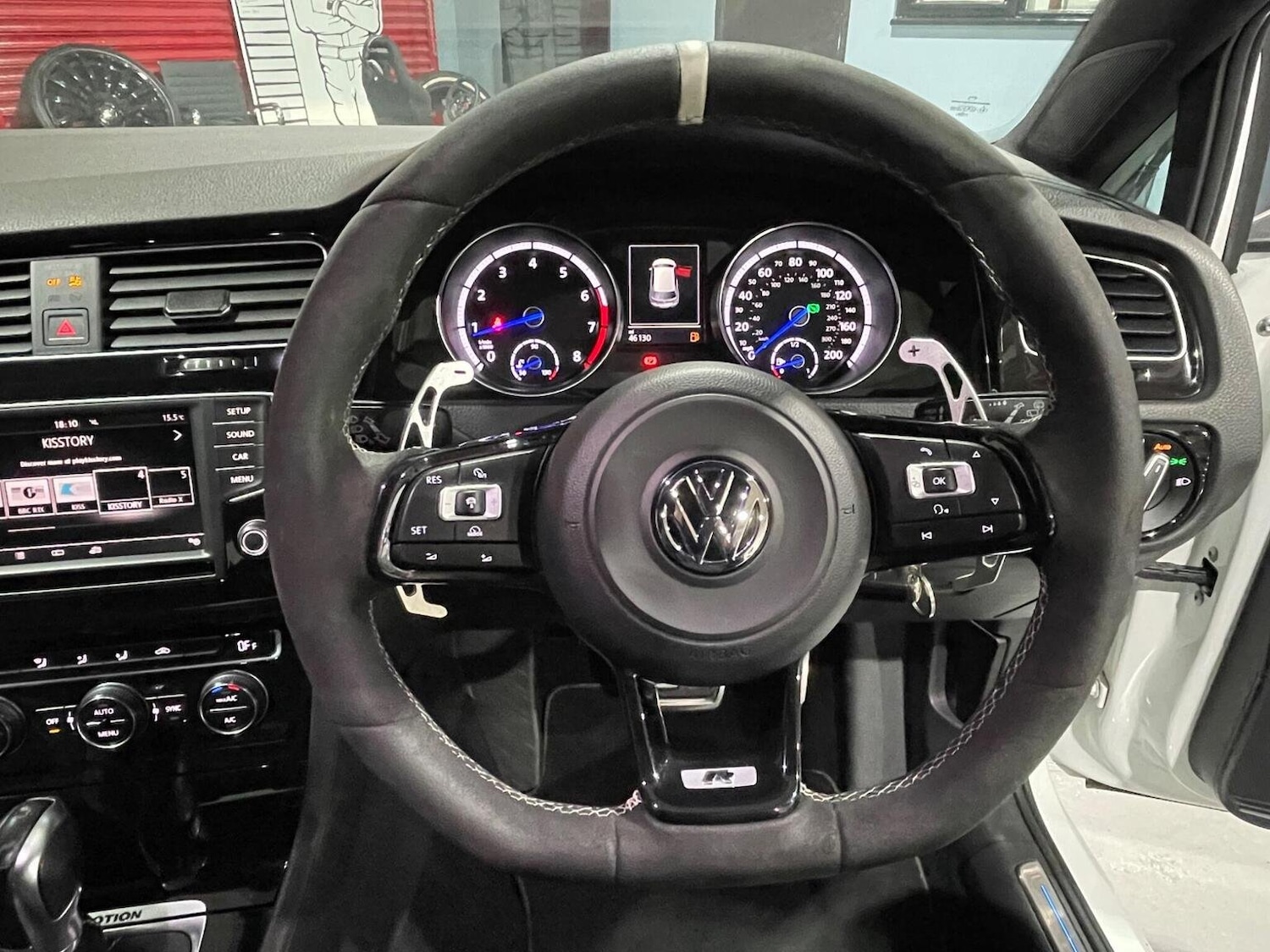 Used Volkswagen Golf 2015 for sale - 76605705: Photo 54