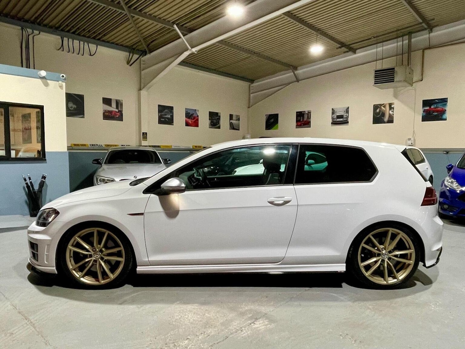 Used Volkswagen Golf 2015 for sale - 76605705: Photo 7