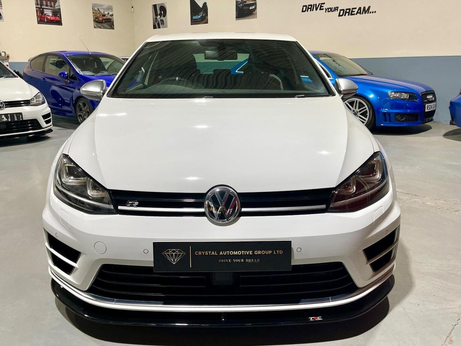 Used Volkswagen Golf 2015 for sale - 76605705: Photo 9