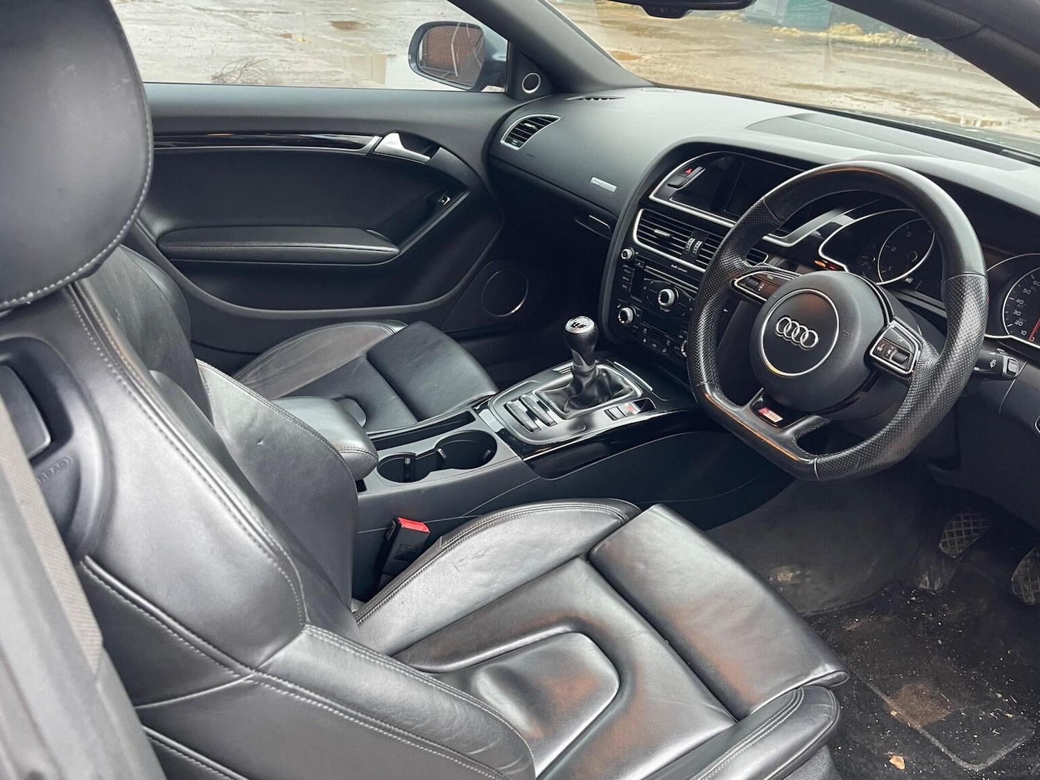 Used Audi A5 2014 for sale - 77101385: Photo 10