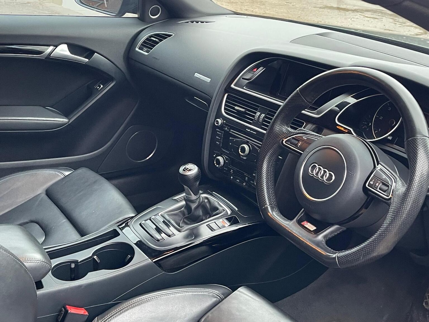 Used Audi A5 2014 for sale - 77101385: Photo 11