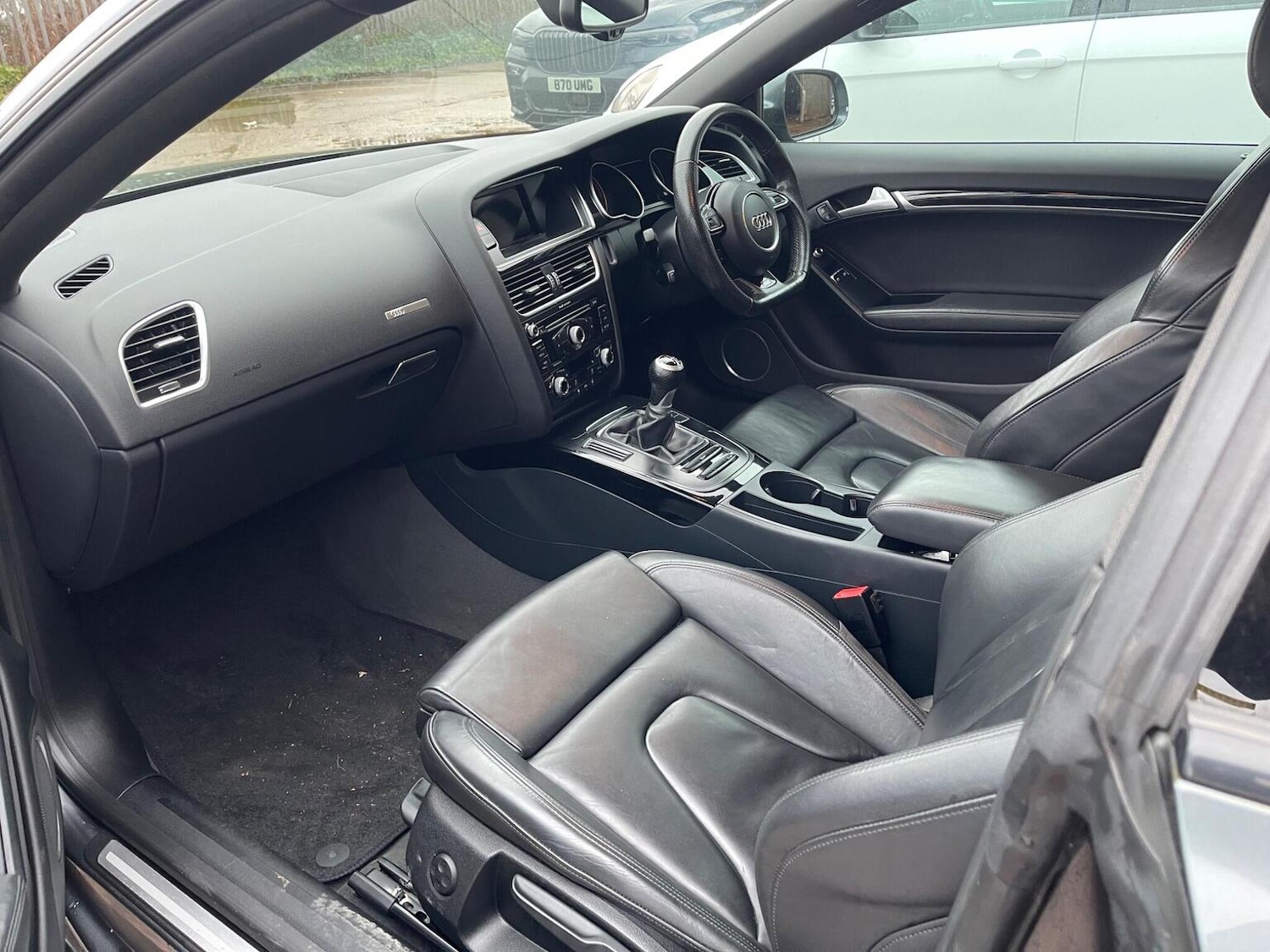 Used Audi A5 2014 for sale - 77101385: Photo 13