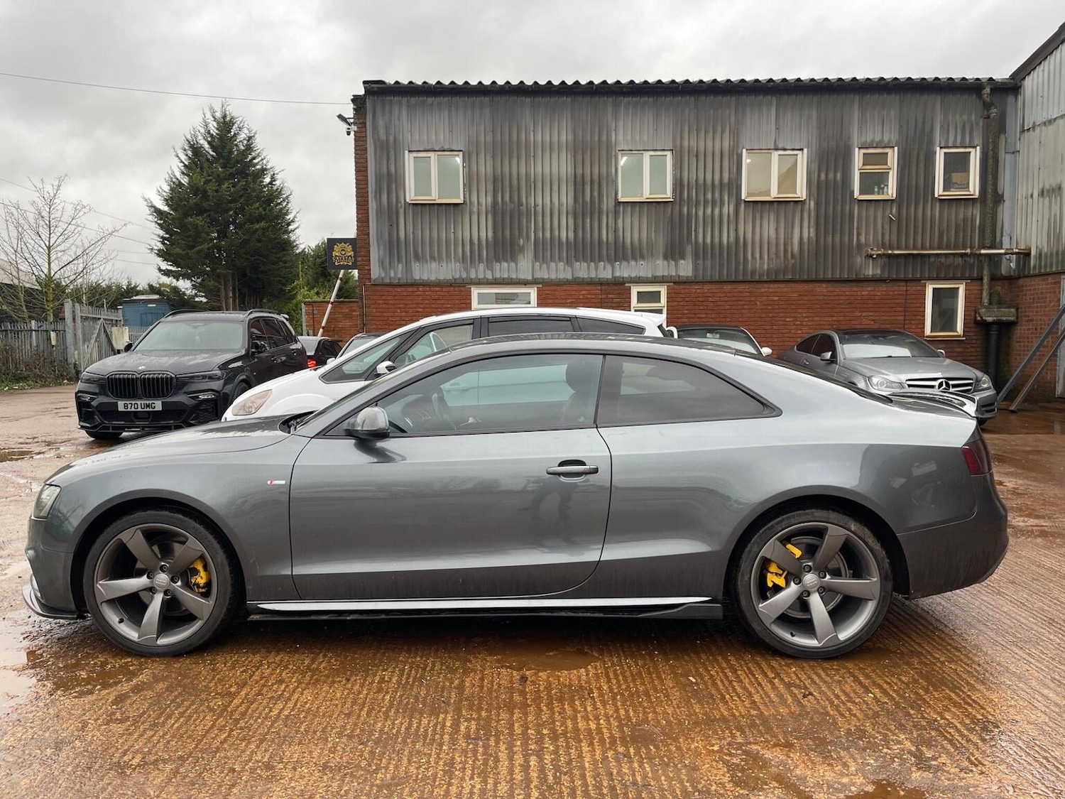 Used Audi A5 2014 for sale - 77101385: Photo 6