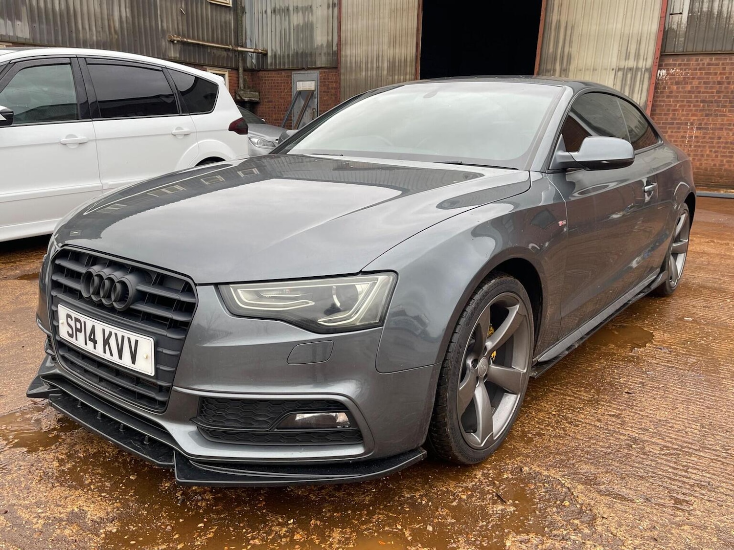 Used Audi A5 2014 for sale - 77101385: Photo 7
