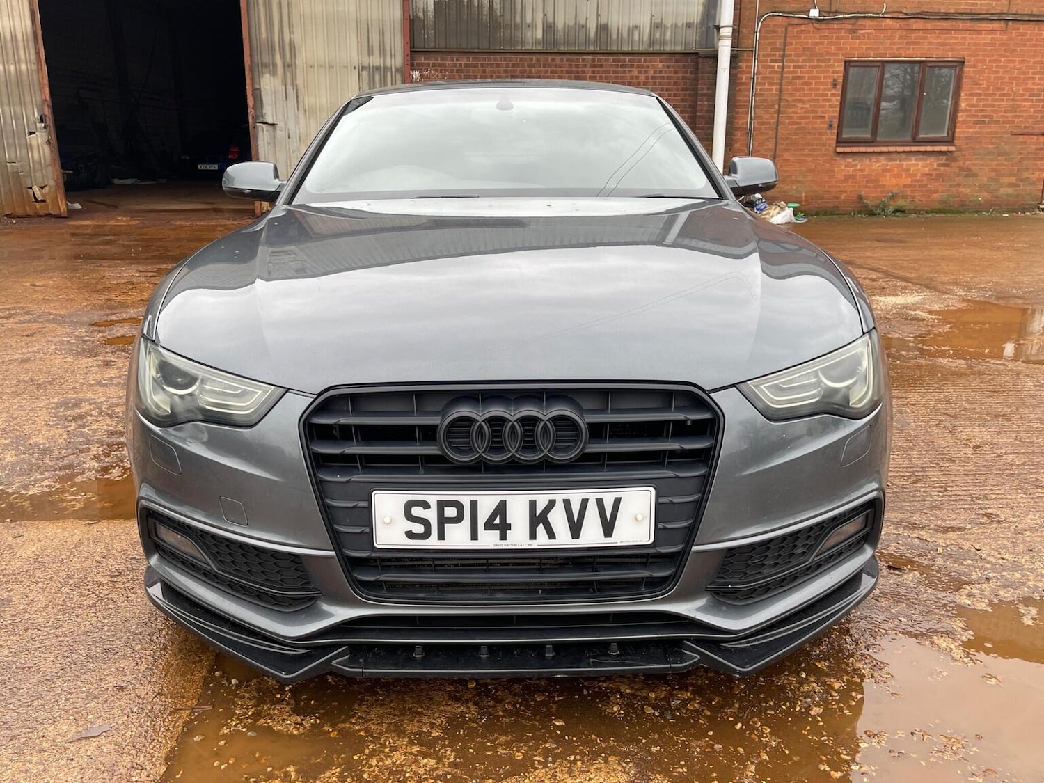 Used Audi A5 2014 for sale - 77101385: Photo 8