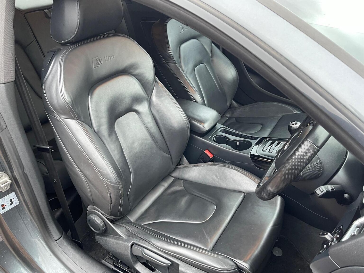 Used Audi A5 2014 for sale - 77101385: Photo 9