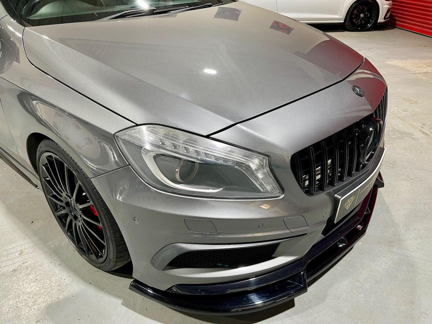 Used Mercedes-Benz A-Class 2013 for sale - 77014798: Photo 11