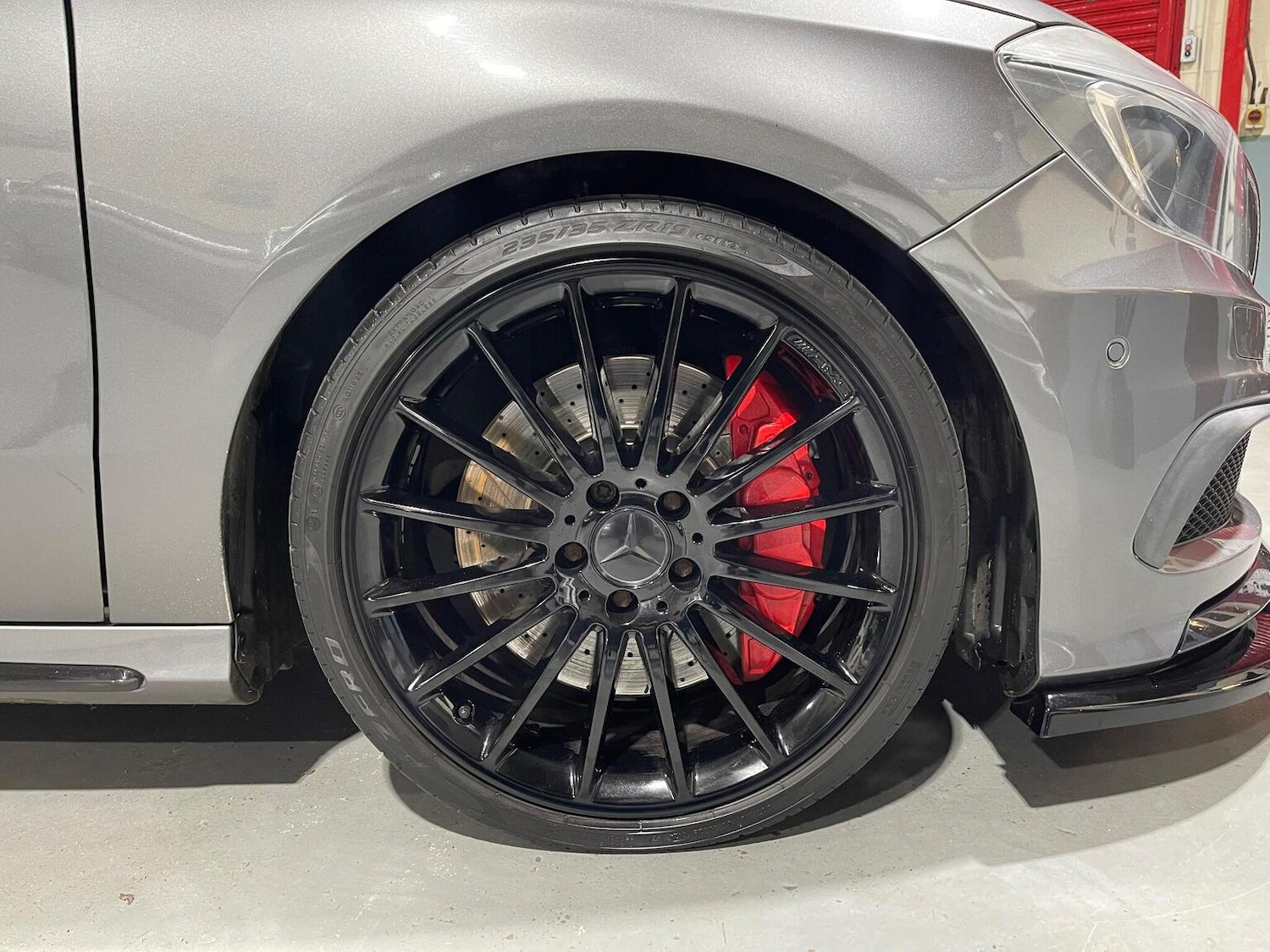 Used Mercedes-Benz A-Class 2013 for sale - 77014798: Photo 19