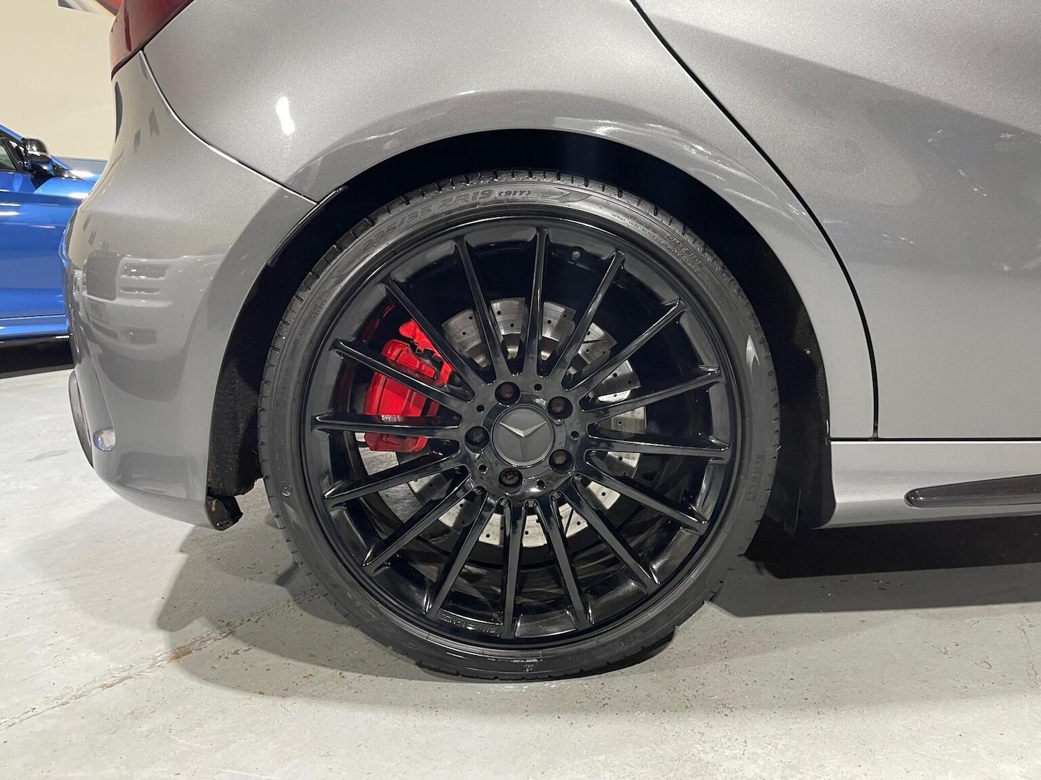 Used Mercedes-Benz A-Class 2013 for sale - 77014798: Photo 20