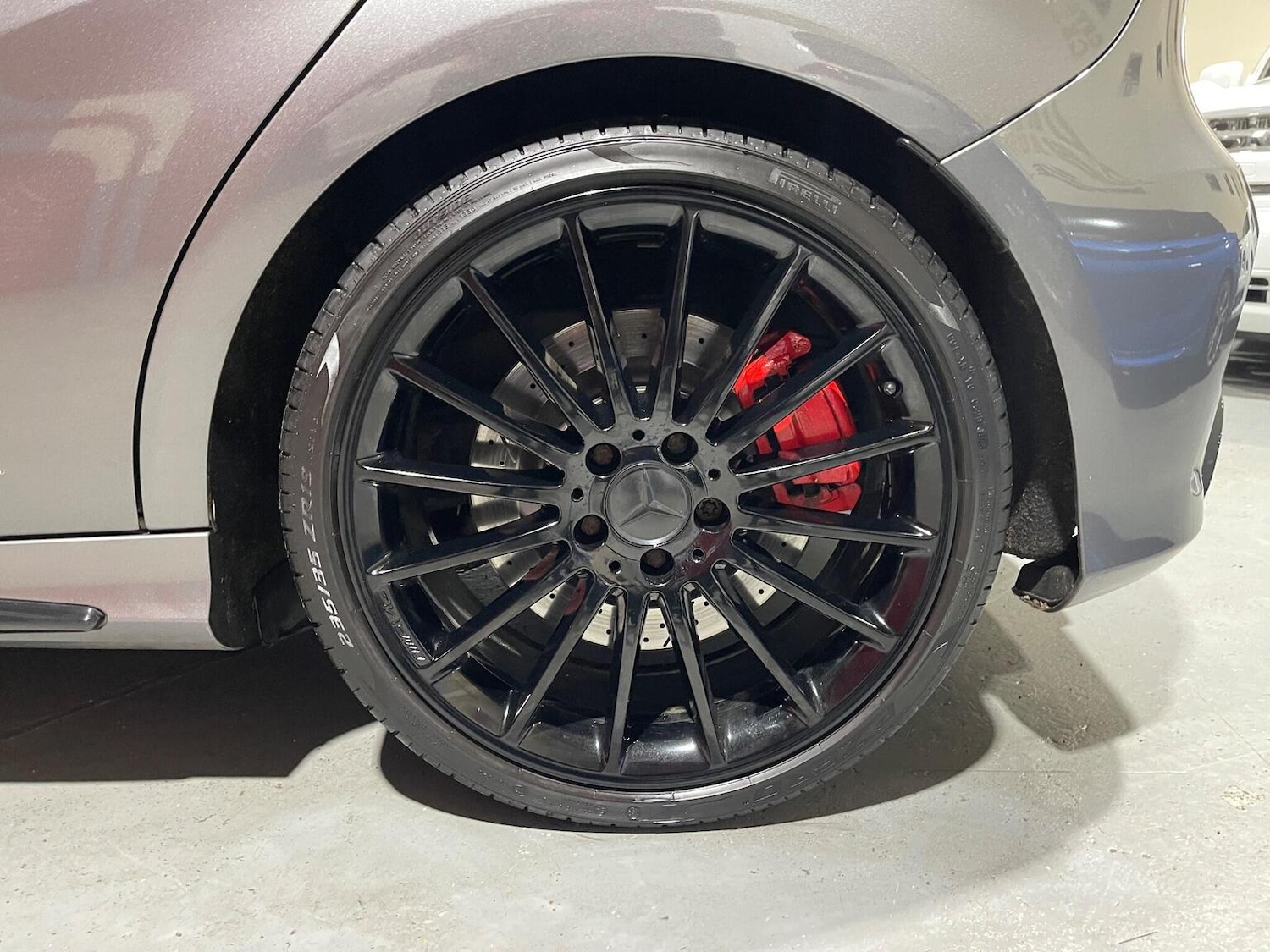 Used Mercedes-Benz A-Class 2013 for sale - 77014798: Photo 21