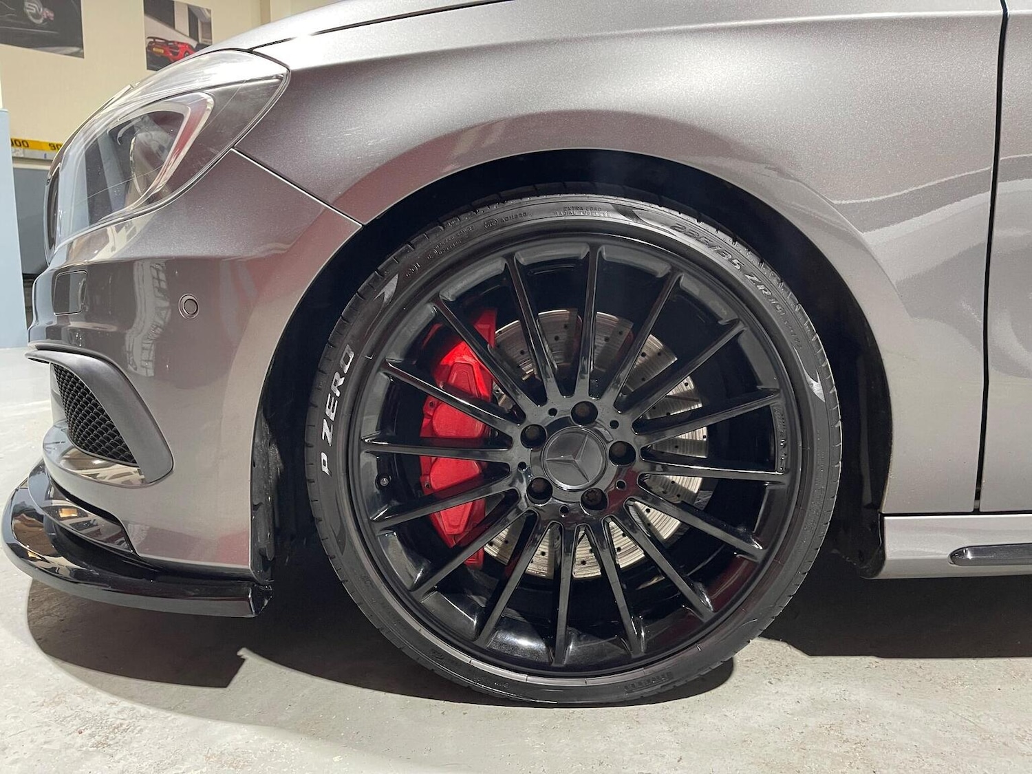 Used Mercedes-Benz A-Class 2013 for sale - 77014798: Photo 22