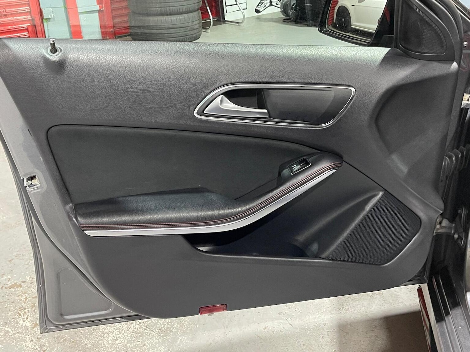 Used Mercedes-Benz A-Class 2013 for sale - 77014798: Photo 24