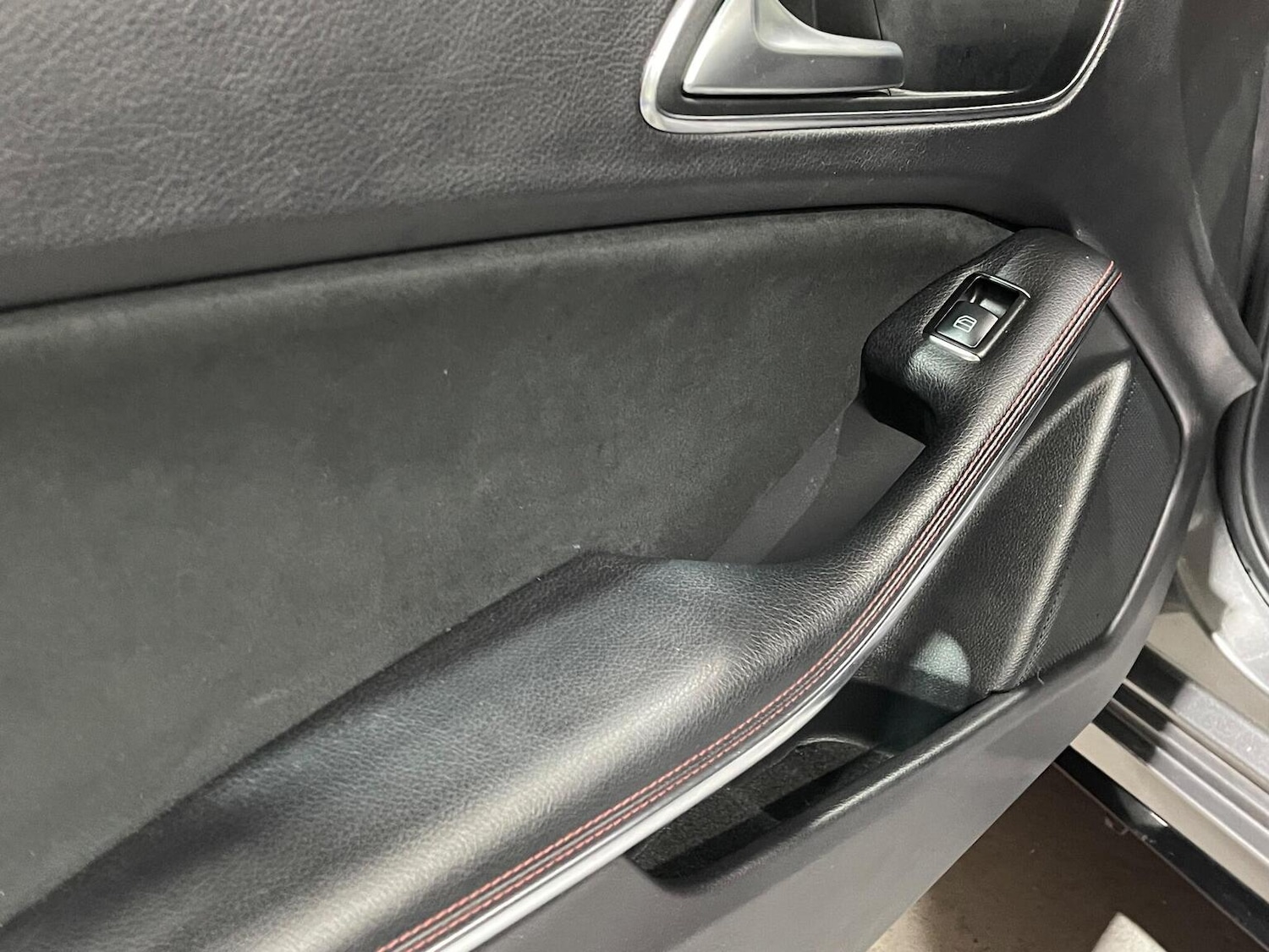 Used Mercedes-Benz A-Class 2013 for sale - 77014798: Photo 25