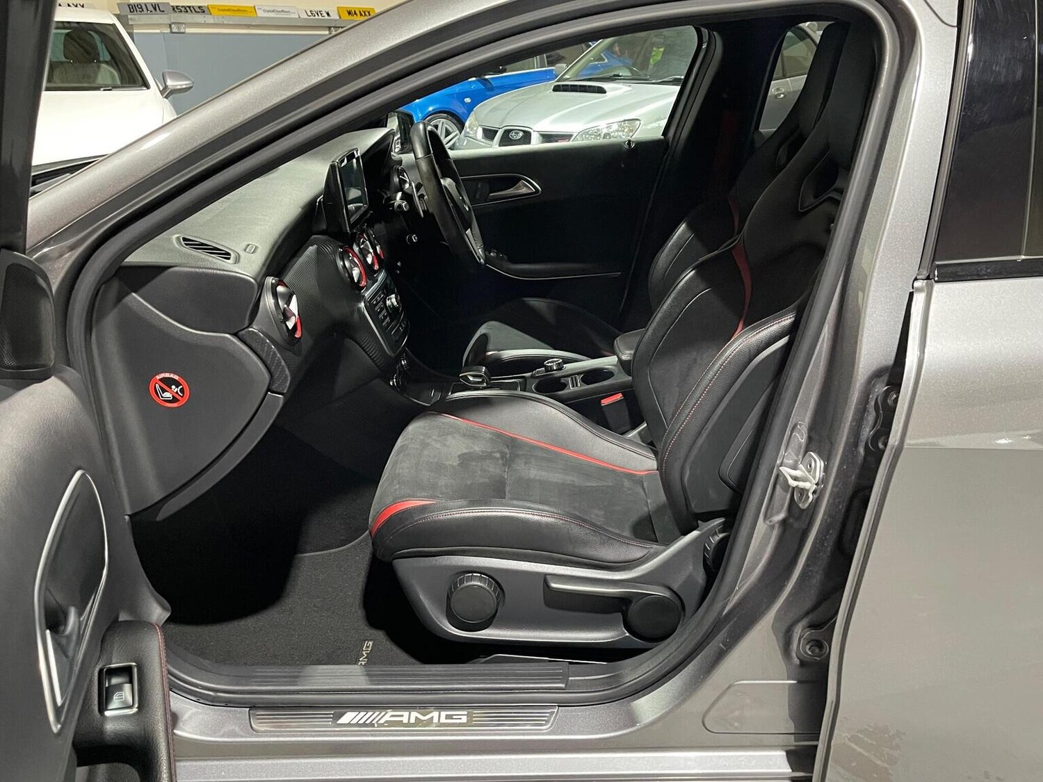 Used Mercedes-Benz A-Class 2013 for sale - 77014798: Photo 26