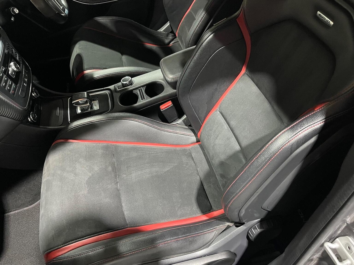 Used Mercedes-Benz A-Class 2013 for sale - 77014798: Photo 28