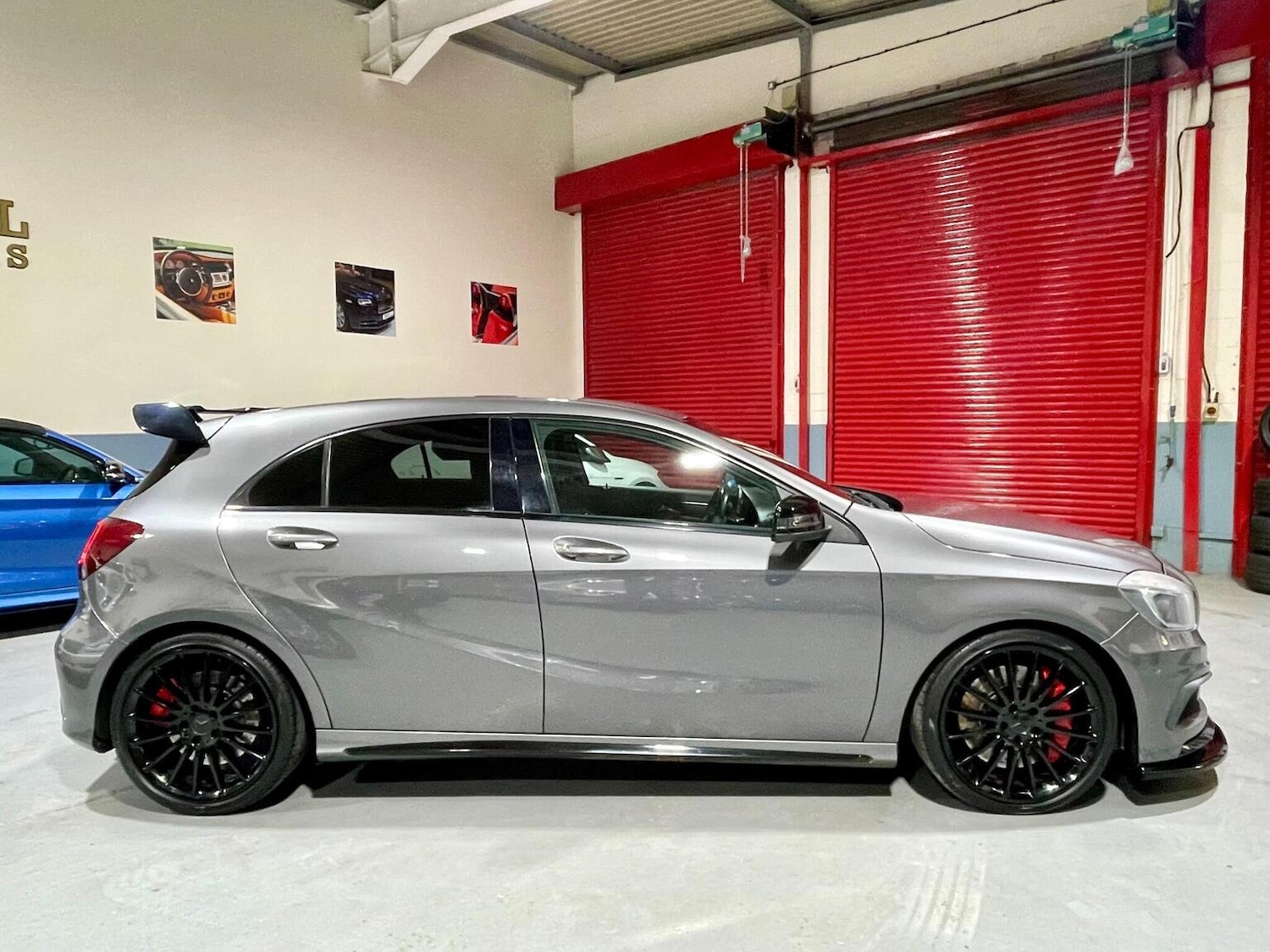 Used Mercedes-Benz A-Class 2013 for sale - 77014798: Photo 3