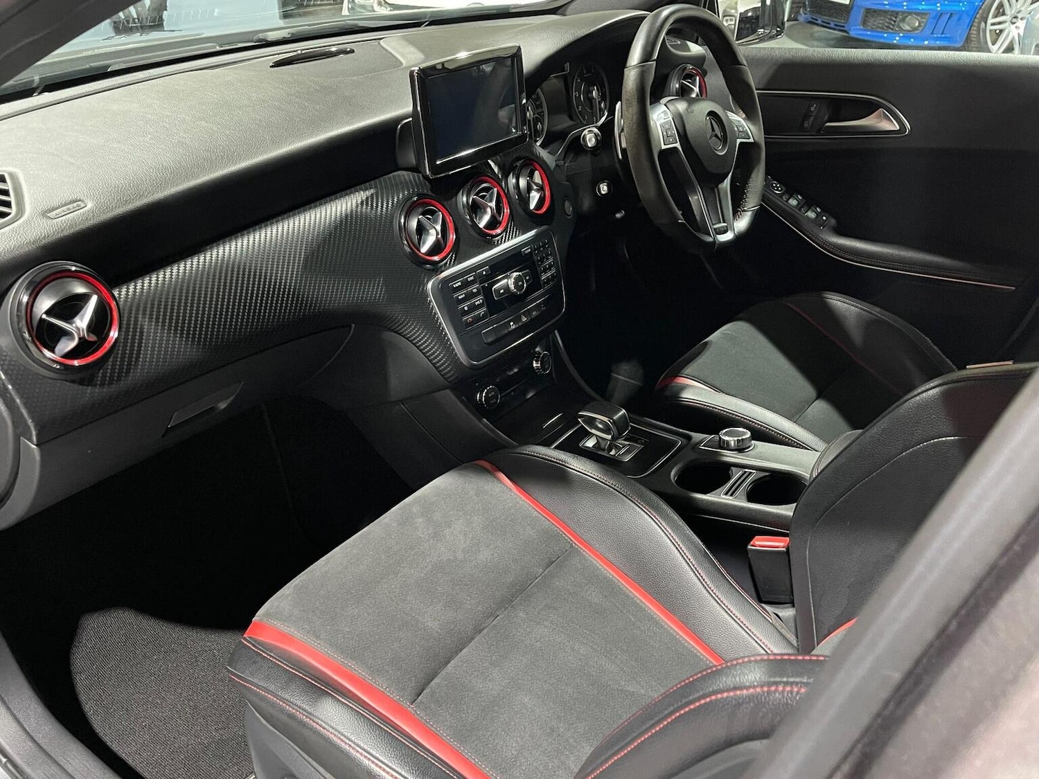 Used Mercedes-Benz A-Class 2013 for sale - 77014798: Photo 30