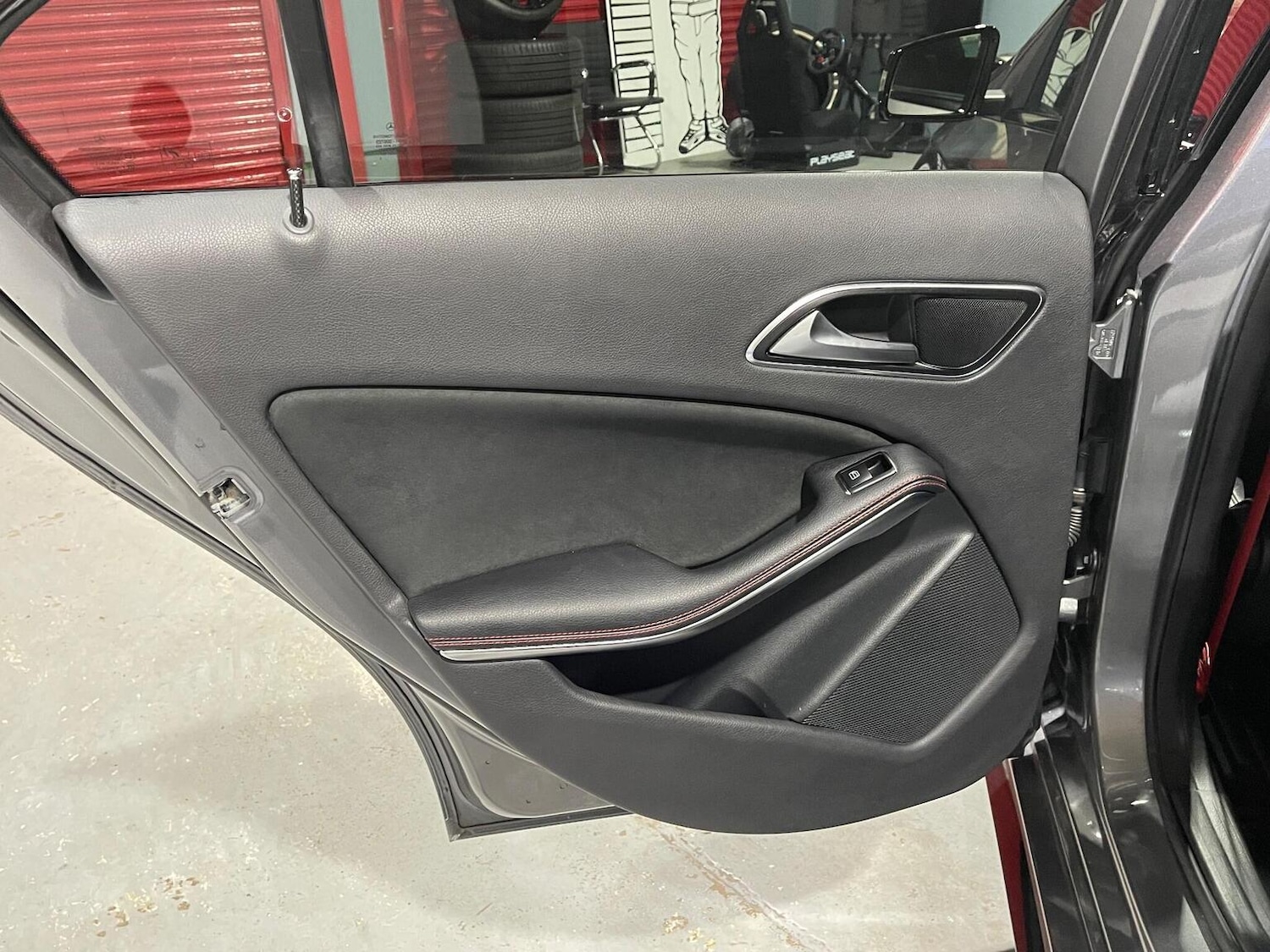 Used Mercedes-Benz A-Class 2013 for sale - 77014798: Photo 31