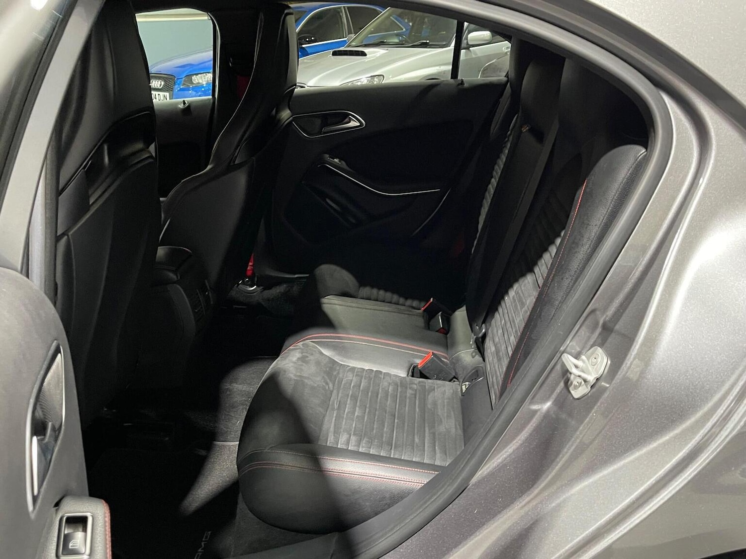 Used Mercedes-Benz A-Class 2013 for sale - 77014798: Photo 33