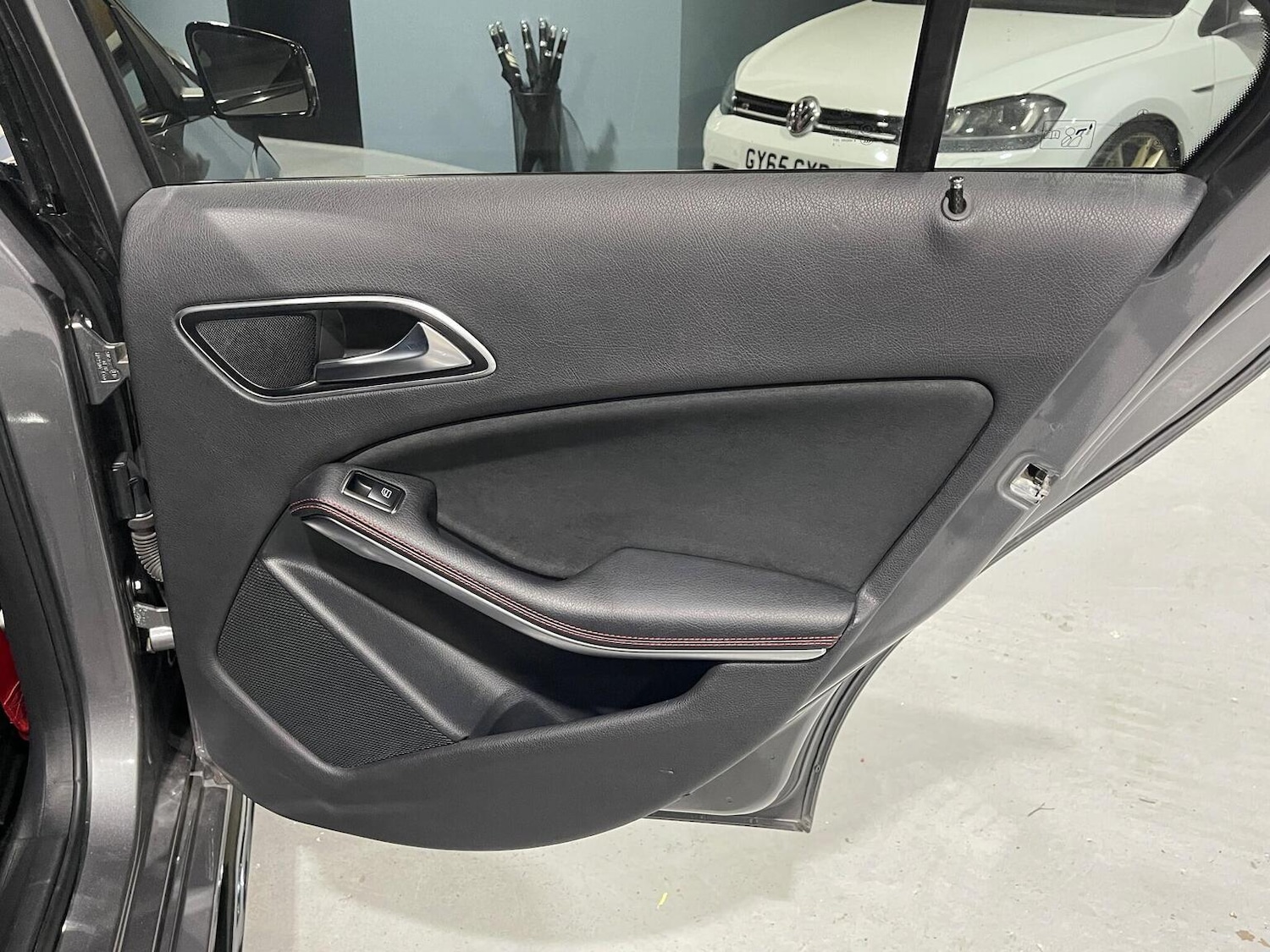 Used Mercedes-Benz A-Class 2013 for sale - 77014798: Photo 36