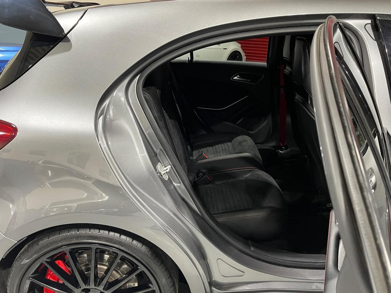 Used Mercedes-Benz A-Class 2013 for sale - 77014798: Photo 38