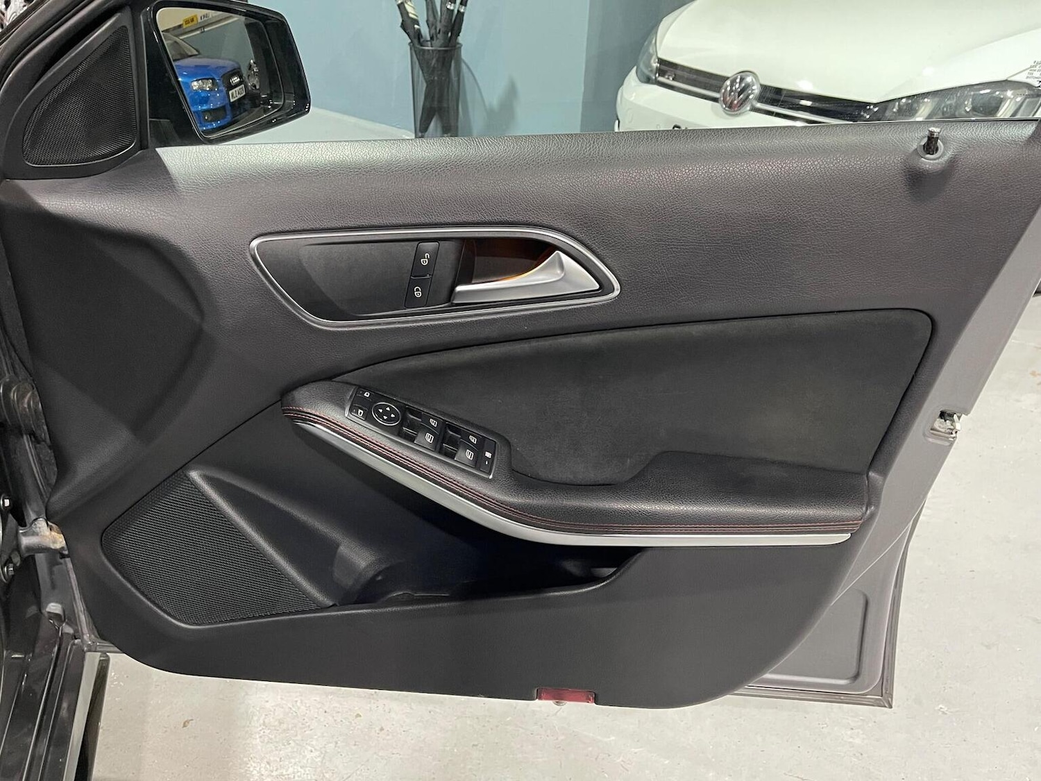 Used Mercedes-Benz A-Class 2013 for sale - 77014798: Photo 41