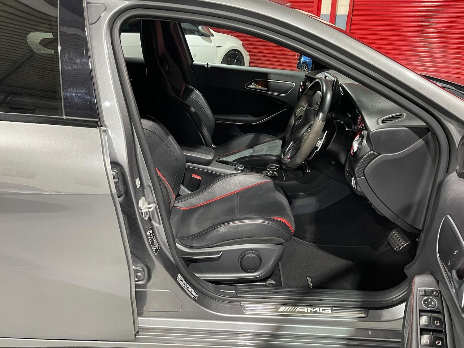 Used Mercedes-Benz A-Class 2013 for sale - 77014798: Photo 43