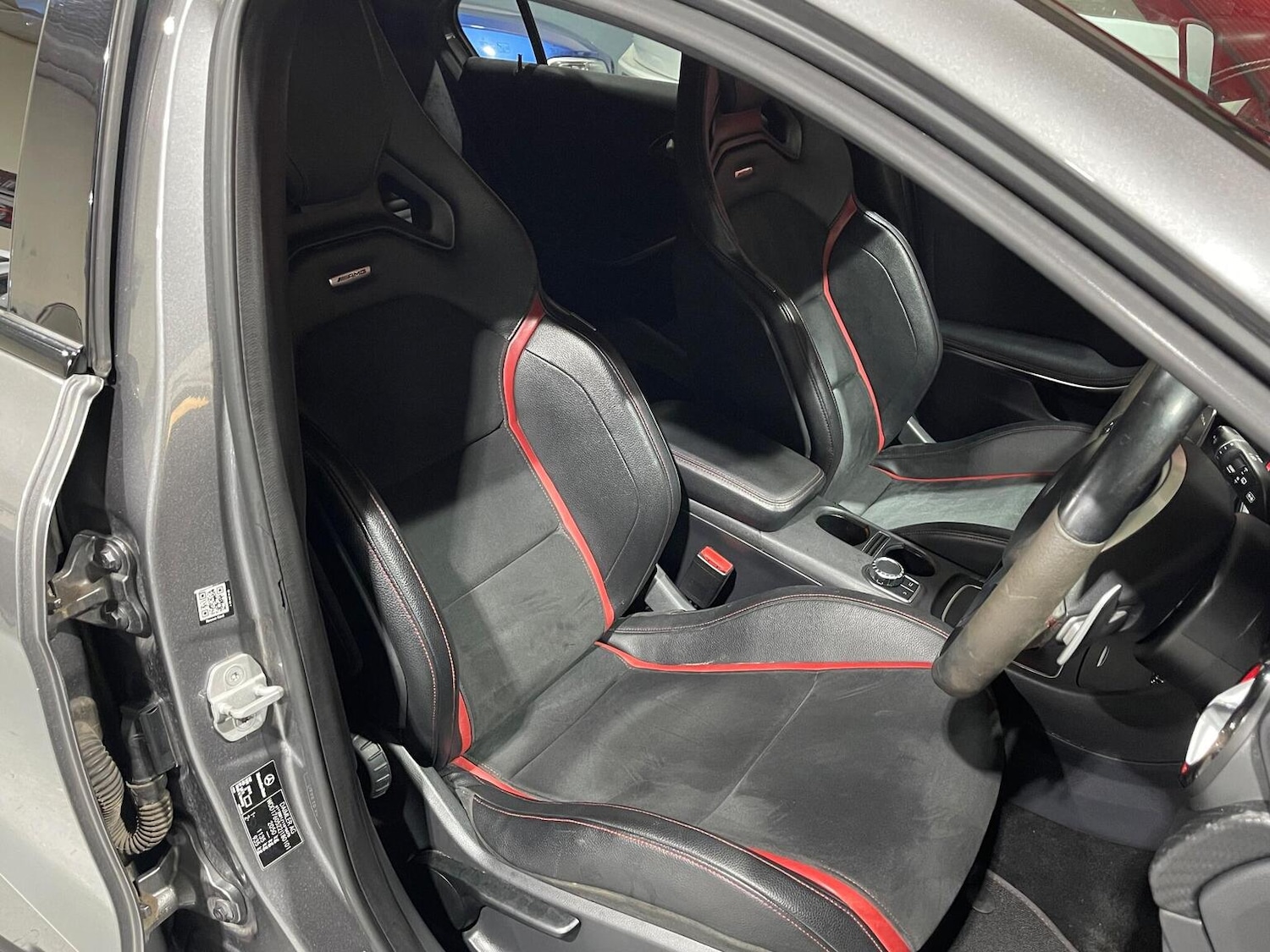 Used Mercedes-Benz A-Class 2013 for sale - 77014798: Photo 44