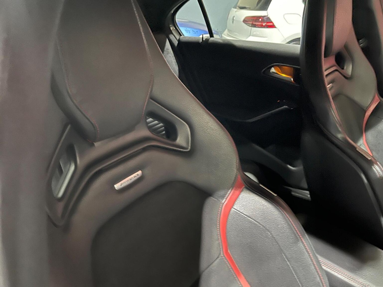 Used Mercedes-Benz A-Class 2013 for sale - 77014798: Photo 45